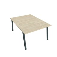 Hobis USDA 1200 irodai asztal