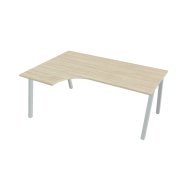Irodai asztal Ergo jobb Hobis UEA 180060P