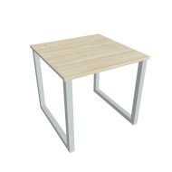 Irodai asztal Hobis USO 800