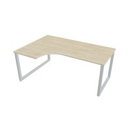Irodai asztal Hobis Ergo UEO180060P