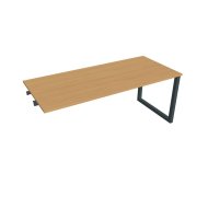 Irodai munkaasztal Hobis UJO 1800R láncolásához