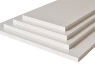 Mindkét oldalon laminált munkalap 1400 mm - 1