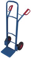 Acél kézikocsi sk-710.010