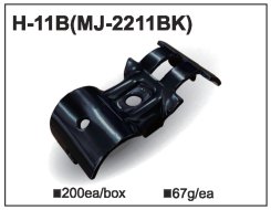 Fém konjunkció MJ-2211 (H-11B)
