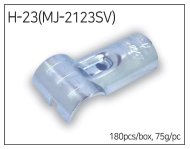 Fém konjunkció MJ-2123 (H-23) - 2