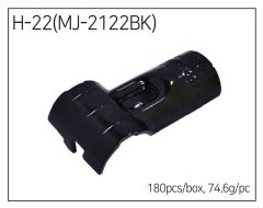 Fém konjunkció MJ-2122 (H-22)
