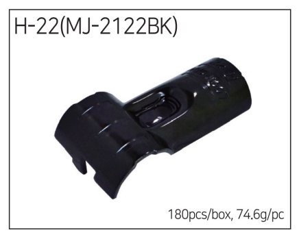 Fém konjunkció MJ-2122 (H-22) - 1