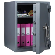 Bastion 67 K 2BT ​​széf