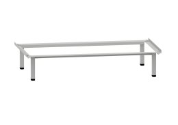 A7041 gardrób szekrény alapja - szélesség 900 mm