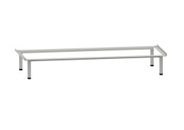 A7051 gardrób szekrény alapja - szélessége 1200 mm