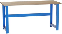 Műhelyasztal 1700 mm