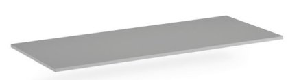 Mindkét oldalon laminált ESD táblát dolgozzon ki, mérete 2800 x 2100 mm - 1