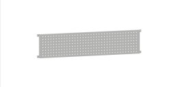 Perforált panel asztalokhoz XP1833000