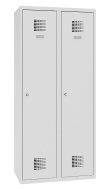 Összeg 420 W fém szekrény, szélessége 800 mm