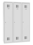 Összeg 430 W fém szekrény, szélessége 1200 mm