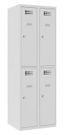 Osztott szekrény Sus 322 W szélesség 600 mm