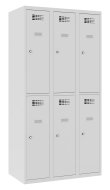 Osztott szekrény Sus 332 W szélesség 900 mm