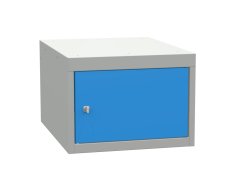 Függesztett íróasztal fióktartó SK43510