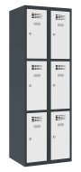 Osztott szekrény Sus 323 W szélesség 600 mm