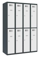 Osztott gardrób Sus 342 W szélesség 1200 mm