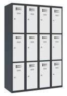 Osztott szekrény Sus 343 W szélesség 1200 mm