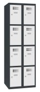 Osztott szekrény Sus 324 W szélesség 600 mm