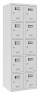 Sus 325 W osztott gardrób, szélessége 600 mm