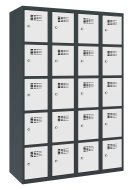 Osztott szekrény Sus 345 W szélesség 1200 mm