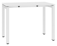 Stb Comfort irodai íróasztalok 600 mm mélységgel