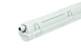 LED lámpa munkaasztalokhoz 1200 mm