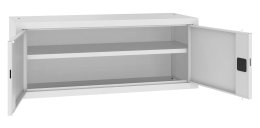 Fém iratszekrény SBM 405 M 465 x 1200 x 435 mm