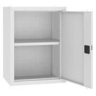 Fém iratszekrény SBM 801 M 810 x 600 x 435 mm