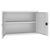 Fém iratszekrény SBM 804 M 810 x 1200 x 435 mm