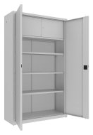 Fém iratszekrény SBM 213 M