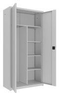 Fém iratszekrény SBM 206 M