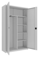 Fém iratszekrény SBM 215 M