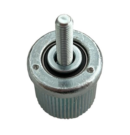 Görgő préselt csapággyal XST-1110 - 1
