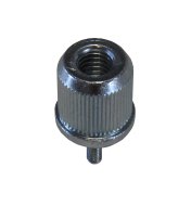 Görgő préselt csapággyal XST-1110 - 3