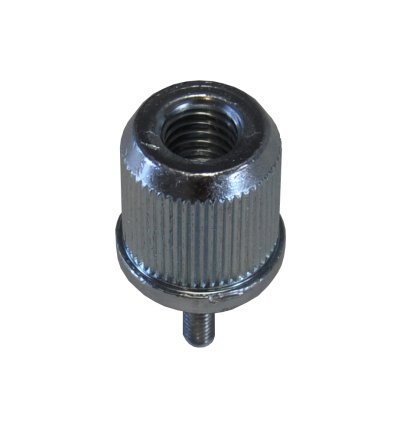Görgő préselt csapággyal XST-1110 - 3