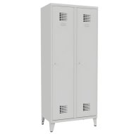 Fém szekrény lábakon Összeg 421 W szélesség 800 mm