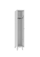 Fém szekrény lábakon Összeg 311 W szélesség 300 mm