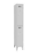 Lábakra osztott gardrób Sus 312 W szélesség 300 mm