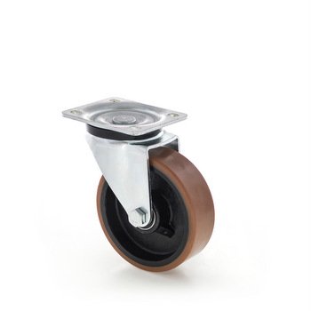 Forgókerék fék nélkül 434a18K100vZPH - 1