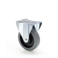 Fix műszerkerék burkolattal, átmérő 100 mm