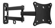 Szerelje fel a TV-t Connect IT CMH-2010-BK 13-27"-es képernyőhöz