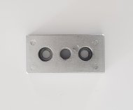 Karima CP-40-ST profilokhoz - 1