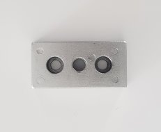 Karima CP-40-ST profilokhoz
