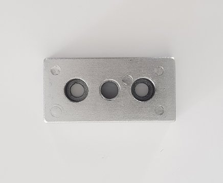 Karima CP-40-ST profilokhoz - 1