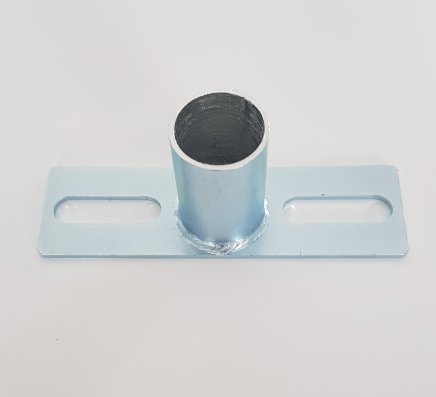 Adapter csőrendszerhez WJ-SQ4040-010 - 2