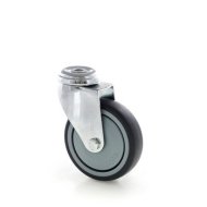 Forgó műszerkerék, átmérő 75 mm 344a39J075rZLC